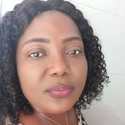 TheresaAdade's profile picture. I love God