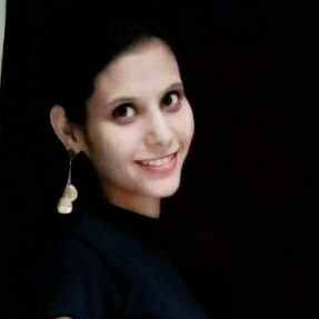 Front End Engineer by profession 💻
Love to write 📝
Love to Paint my imagination 🎨