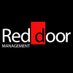 Red Door Management (@reddoormgmt) Twitter profile photo