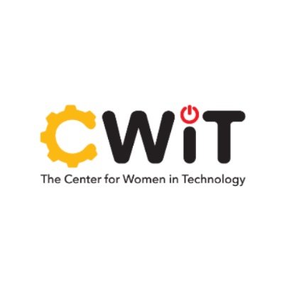 The @UMBC Center for Women in Technology (CWIT) enables success for all women and other underrepresented groups in technology fields.