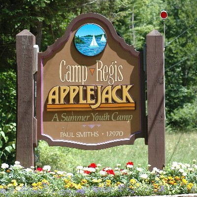 The greatest Adirondack summer camp