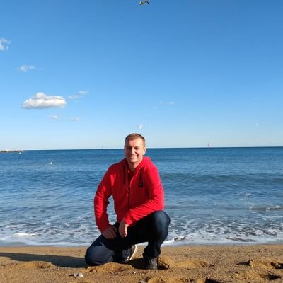 PetrMare17's profile picture. Otiskem prstu