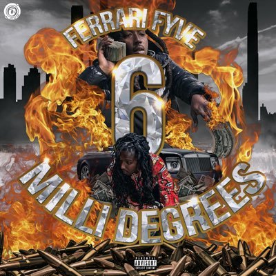 semi5yv@gmail.com Instagram: @Ferrari5yv #SemiGang #ComeUpEnt #6Mili #ClickLink - https://t.co/FhL7SnkHAy