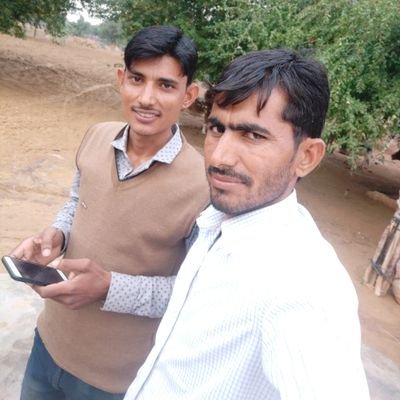 Ashok02929's profile picture. भारतीय🇮🇳गर्वित हिन्दू, राष्ट्वाद की अविरल धारा की एक बुंद मात्र!!! जय श्री राम!!! 🚩🚩🚩🚩🚩🚩🚩 राष्ट्र प्रेमी 🚩🇮🇳
#Bjp_Rajasthan