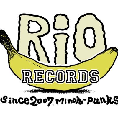Rio Recordsさんのプロフィール画像