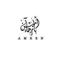 أمين بارجاء (@abarjaa) Twitter profile photo