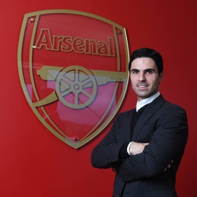 AFC_AaronRamsey Profile Picture