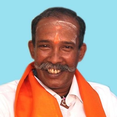 hindumahasabha3's profile picture. அகண்ட இந்துஸ்தான் நமது லட்சியம்