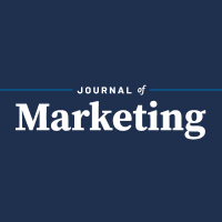 Journal of Marketing(@JofMarketing) 's Twitter Profileg