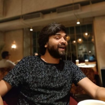 Sandeep Saket Profile