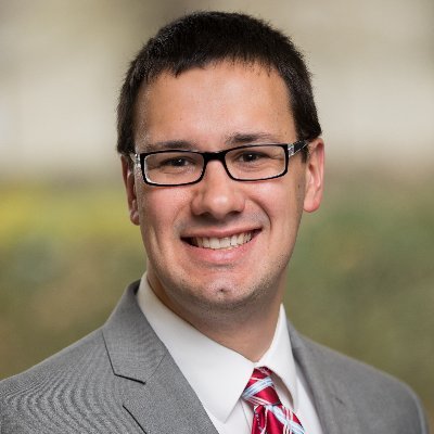 Instructor at @WUSTLmed, health economist studying development and adoption of health technology. By way of: @HarvardMIT_CRS, @UMN_HPM, and @EconStOlaf