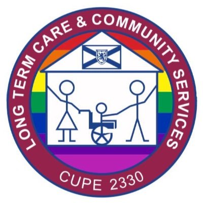 Local 2330 is a division of the Canadian Union of Public Employees servicing white collared workers in Pictou & Antigonish County.