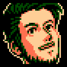 JF Majorさんのプロフィール画像
