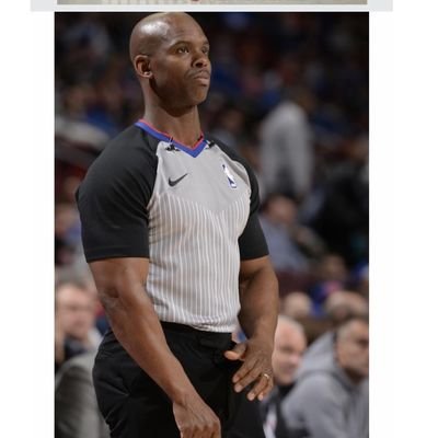 Get to know more about NBA referee Dedric Taylor's net worth