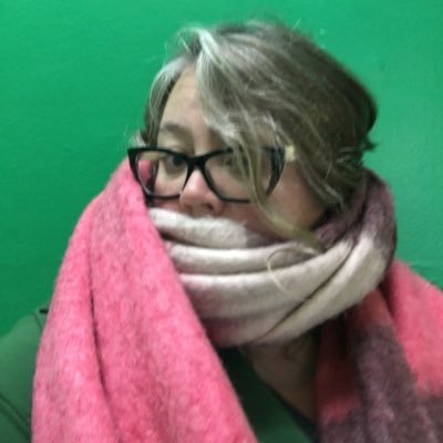 mazluvvy's profile picture. Sometimes tweets when not being a psychotherapist, editor, teacher, feminist, linguist, classicist, swimmer and art addict. Views many and her own.