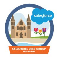 Salesforce Usergroup The Hague (@sfugth) 's Twitter Profile