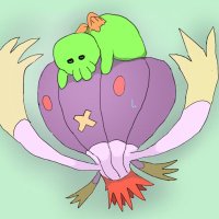 いむーの (@trpg_imuuno) 's Twitter Profile
