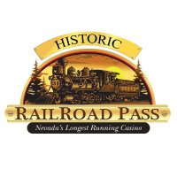 Railroad Pass Hotel, Casino & Travel Center!(@RailroadPass) 's Twitter Profile Photo