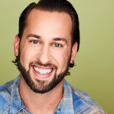 IanPaulCuster's profile picture. Actor @americanbluestheater /Musician/Personal Trainer/Chicago Sports Fan https://t.co/VoIU8WwqD6