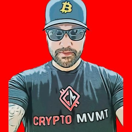 Can't stop the Crypto Movement / 🔥🔥               

Instagram- https://t.co/jm9Kot6uLI