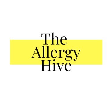 32 million Americans have food allergies. You don’t have to be alone, join the hive 🐝