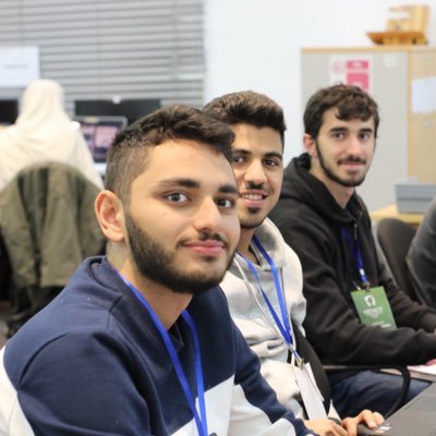 Software Engineer, Product Engineering, Cyber Security, and all things tech