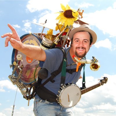 Justin Lab