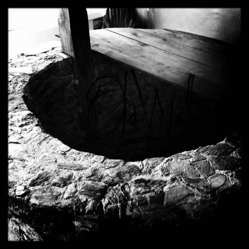 theoldwell1's profile picture. Boutique vinyl / constructive space that is housed in the 100 year-old Julian livery The Old Well is a fifty-foot deep hand dug vertical cavern inside the store