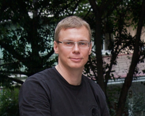 JouniPi's profile picture. photographing, hiking, food