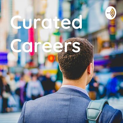 Curating what we think is the best content surrounding Career Development and preparing for your next opportunity. Podcast available with the same name.