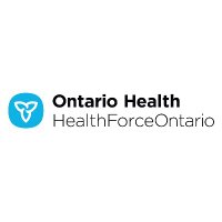 HealthForceOntario - now Ontario Health (@hfo_mra) 's Twitter Profile