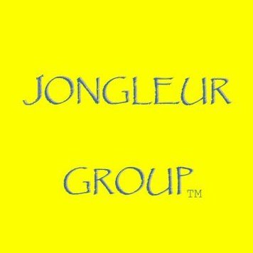 Jongleur Music, Books and Motion Pictures are wholly-owned subsidiaries of Jongleur Pictures LLC