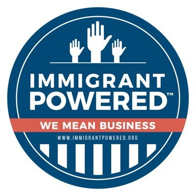 Nonpartisan, grassroots, inclusive campaign highlighting the positive economic impact of immigrants in our communities and empowering their businesses.