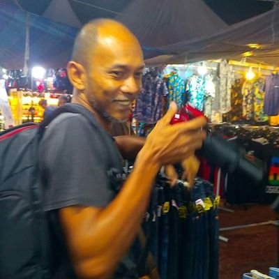 Hudismail2's profile picture. Photography & Hang Kebun