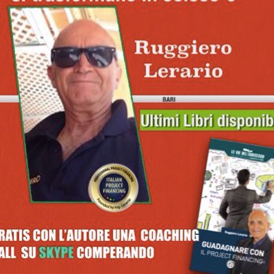 Laurea Politecnico Milano, Direttore Tecnico & Generale Gruppo F.lli Lombardi (BS ). Project Financing, 50 Proposte,https://t.co/cqAYMkUKuX