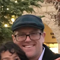 Jeffrey A Flory (@jeffreyfloryeco) 's Twitter Profile