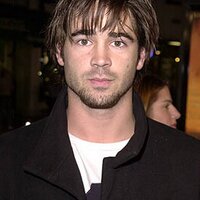 Collin Farrell (@collinfarrell) 's Twitter Profile