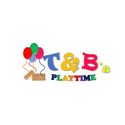 Sharing the passion of play and providing great new recommended activities daily!Subscribe to our YouTube channel and follow us on Insta: @tandbsplaytime