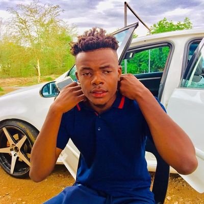 ingo_bantwan's profile picture. Upcoming Artist|
Onetime ent| ☆music☆|
A journey of a thousand miles begins with a single step|||