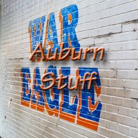 Auburn Stuff 🐅🦅(@StuffAuburn) 's Twitter Profile Photo