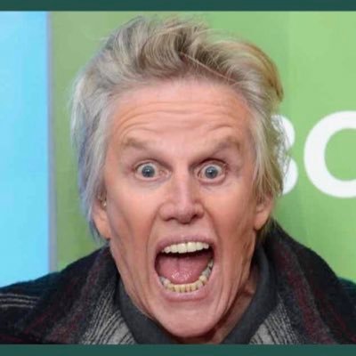 THEGaryBusey Profile Picture