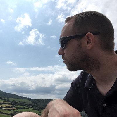 NicolasRogier's profile picture. Université de Lorraine, Nancy