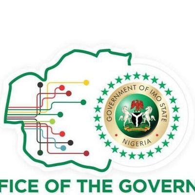 This is the official Handle of Office of the Governor IMO state on Diaspora Matters