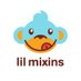 Lil Mixins (@lilmixins) Twitter profile photo