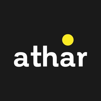 Athar is a startup accelerator that supports entrepreneurs in Upper Egypt with funding,  connections, and mentorship.