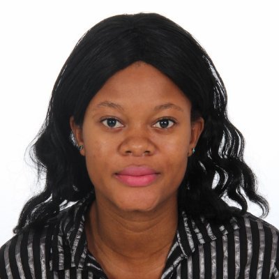 AniokeNkiruka's profile picture. A goal-oriented and a service driven individual striving for excellence, creativity and precision at all times