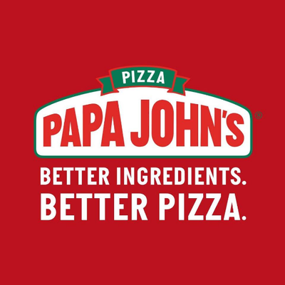 Better Ingredients. Better Pizza. Your local #SanAntonio area Papa John's.