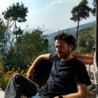 Xabier G. de Albeniz (@xabieradrian) 's Twitter Profile