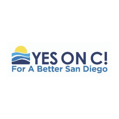 Yes on C! for a Better SD