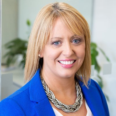 MurphyOrla's profile picture. #Founder at Seeblue #b2bagency #abm #techmarketing #telecoms #AI #IoT #cybersecurity. #Leader #Performance and #Growth driver